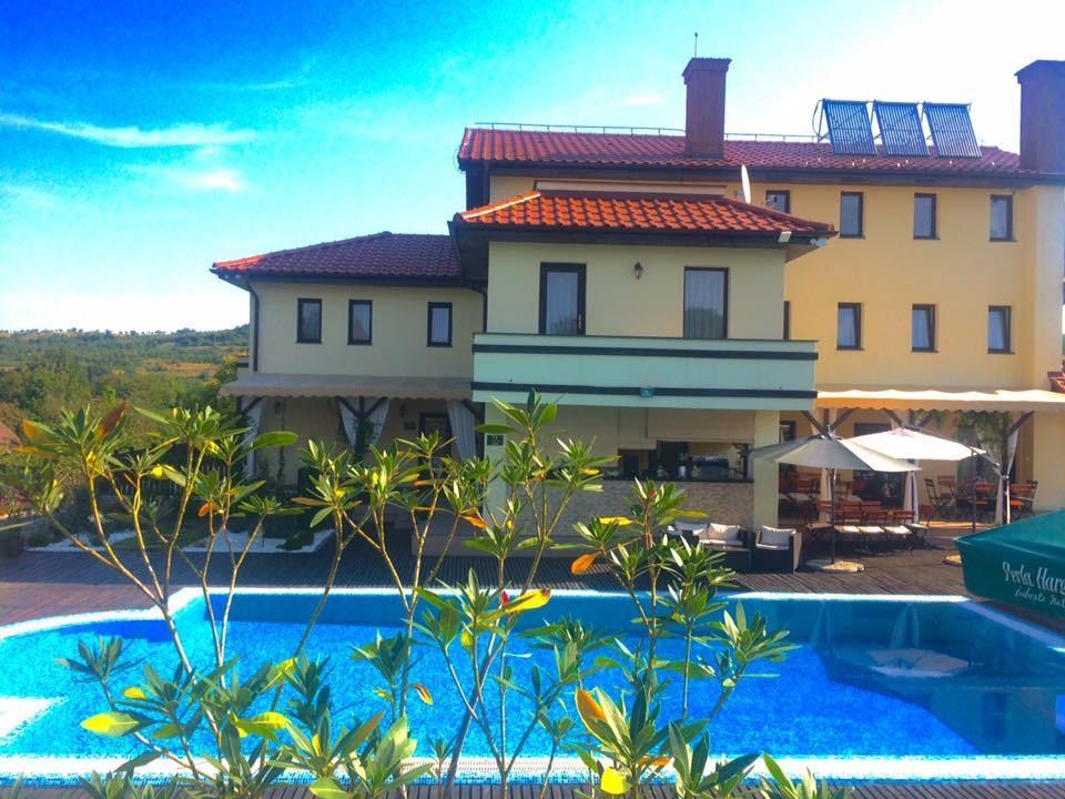 Pensiunea Amurg Mesesenii de Sus Exterior photo